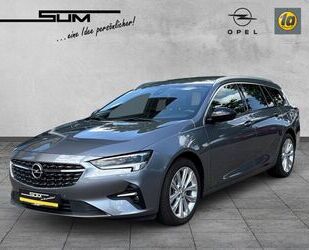 Opel Insignia Gebrauchtwagen