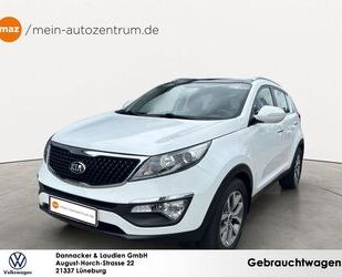 Kia Sportage Gebrauchtwagen
