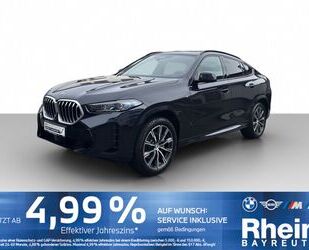 BMW X6 Gebrauchtwagen