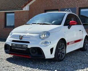 Abarth 595 Gebrauchtwagen