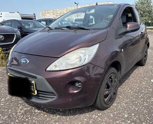 Ford Ka/Ka+ Gebrauchtwagen