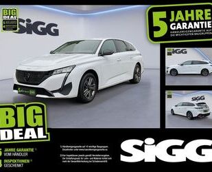 Peugeot 308 Gebrauchtwagen