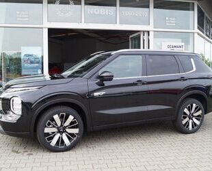 Mitsubishi Outlander Gebrauchtwagen