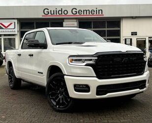 Dodge RAM Gebrauchtwagen