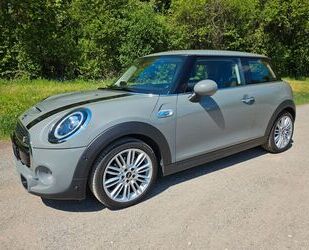 Mini Cooper S Gebrauchtwagen