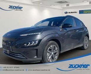 Hyundai KONA Gebrauchtwagen