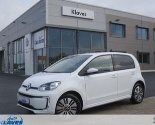 VW e-up! Gebrauchtwagen