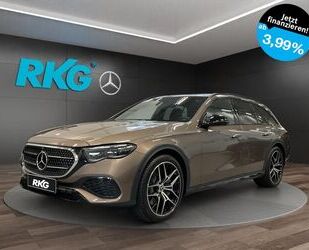 Mercedes-Benz E 300 Gebrauchtwagen