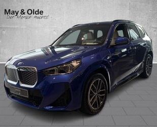 BMW iX1 Gebrauchtwagen