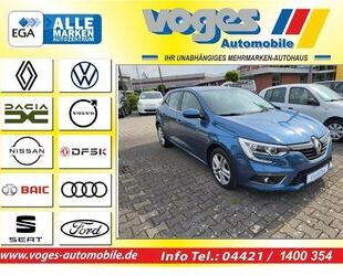 Renault Megane Gebrauchtwagen