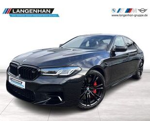 BMW M5 Gebrauchtwagen