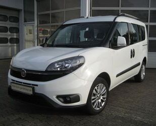 Fiat Doblo Gebrauchtwagen