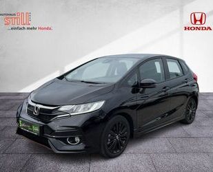 Honda Jazz Gebrauchtwagen