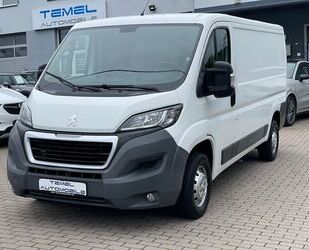 Peugeot Boxer Gebrauchtwagen