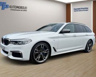 BMW M550 Gebrauchtwagen