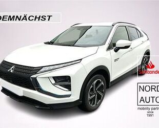 Mitsubishi Eclipse Cross Gebrauchtwagen
