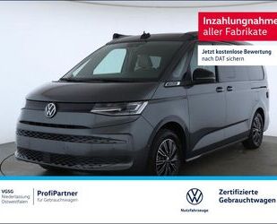 VW T7 California Gebrauchtwagen