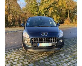 Peugeot 3008 Gebrauchtwagen