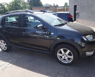 Dacia Sandero Gebrauchtwagen