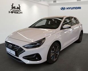 Hyundai i30 Gebrauchtwagen