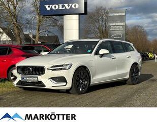 Volvo V60 Gebrauchtwagen