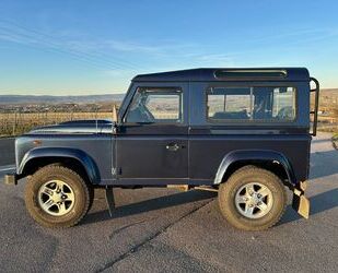 Land Rover Defender Gebrauchtwagen