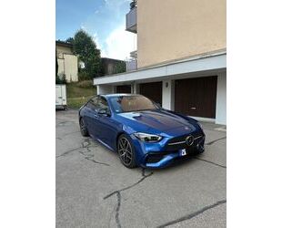 Mercedes-Benz C 300 Gebrauchtwagen
