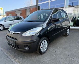 Hyundai i10 Gebrauchtwagen