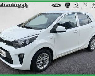 Kia Picanto Gebrauchtwagen