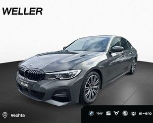 BMW 330 Gebrauchtwagen