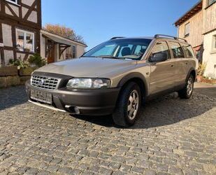 Volvo XC70 Gebrauchtwagen