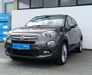 Fiat 500X Gebrauchtwagen