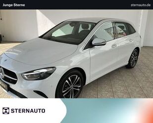 Mercedes-Benz B 250 Gebrauchtwagen