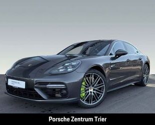 Porsche Panamera Gebrauchtwagen