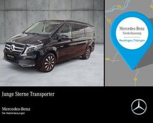 Mercedes-Benz V 300 Gebrauchtwagen