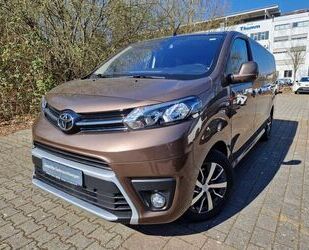 Toyota Proace (Verso) Gebrauchtwagen