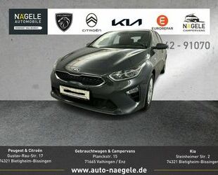 Kia ceed / Ceed Gebrauchtwagen