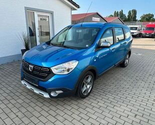 Dacia Lodgy Gebrauchtwagen
