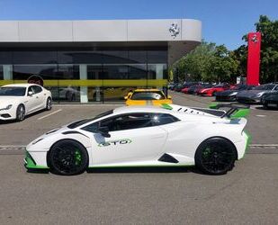 Lamborghini Huracán Gebrauchtwagen