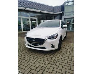 Mazda 2 Gebrauchtwagen