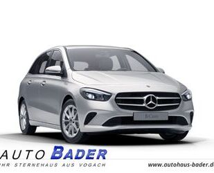 Mercedes-Benz B 200 Gebrauchtwagen