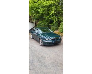 Jaguar X-Type Gebrauchtwagen