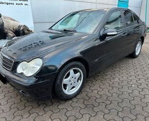 Mercedes-Benz C 180 Gebrauchtwagen