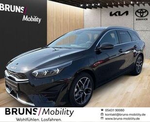 Kia ceed Sportswagon Gebrauchtwagen