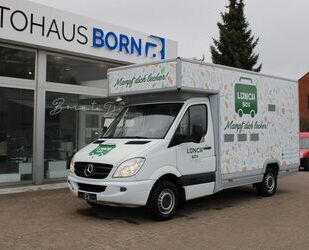 Mercedes-Benz Sprinter Gebrauchtwagen