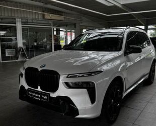 BMW X7 Gebrauchtwagen