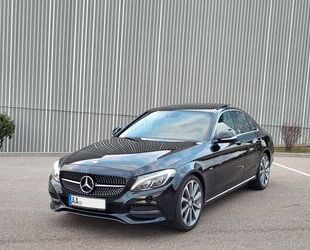 Mercedes-Benz C 250 Gebrauchtwagen