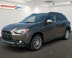 Mitsubishi ASX Gebrauchtwagen