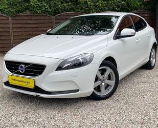 Volvo V40 Gebrauchtwagen