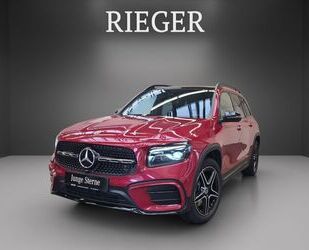Mercedes-Benz GLB 220 Gebrauchtwagen